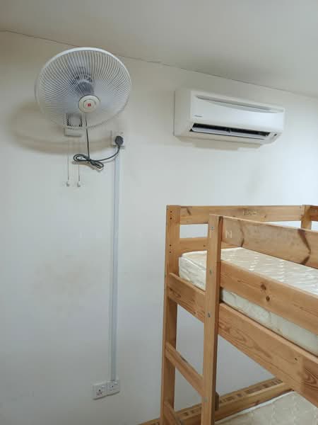 Condominium for Rent at Arte Subang West - Jacky Lin - Bedroom - PropertyGuru.com.my