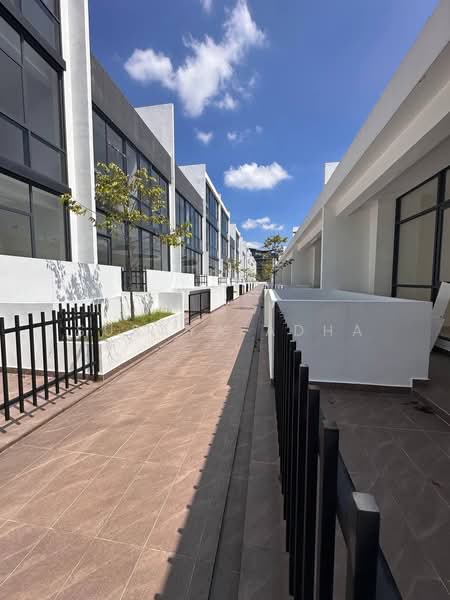 Terraced House for Sale in Damansara Perdana (Selangor) - Suraya Adha - PropertyGuru.com.my