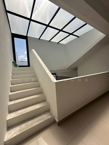 Terraced House for Sale in Damansara Perdana (Selangor) - Suraya Adha - PropertyGuru.com.my