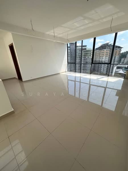 Terraced House for Sale in Damansara Perdana (Selangor) - Suraya Adha - PropertyGuru.com.my