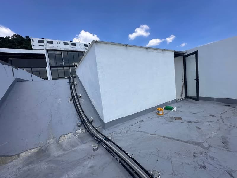 Terraced House for Sale in Damansara Perdana (Selangor) - Suraya Adha - PropertyGuru.com.my