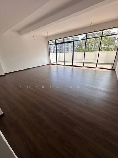 Terraced House for Sale in Damansara Perdana (Selangor) - Suraya Adha - PropertyGuru.com.my