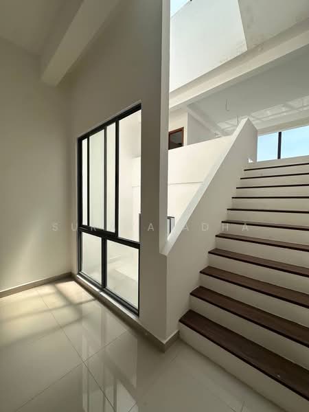 Terraced House for Sale in Damansara Perdana (Selangor) - Suraya Adha - PropertyGuru.com.my