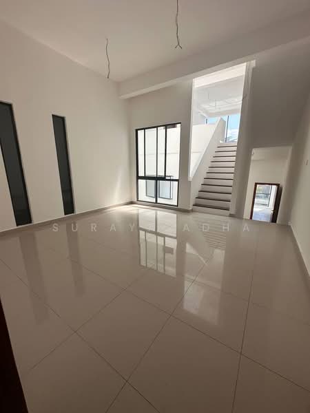 Terraced House for Sale in Damansara Perdana (Selangor) - Suraya Adha - PropertyGuru.com.my
