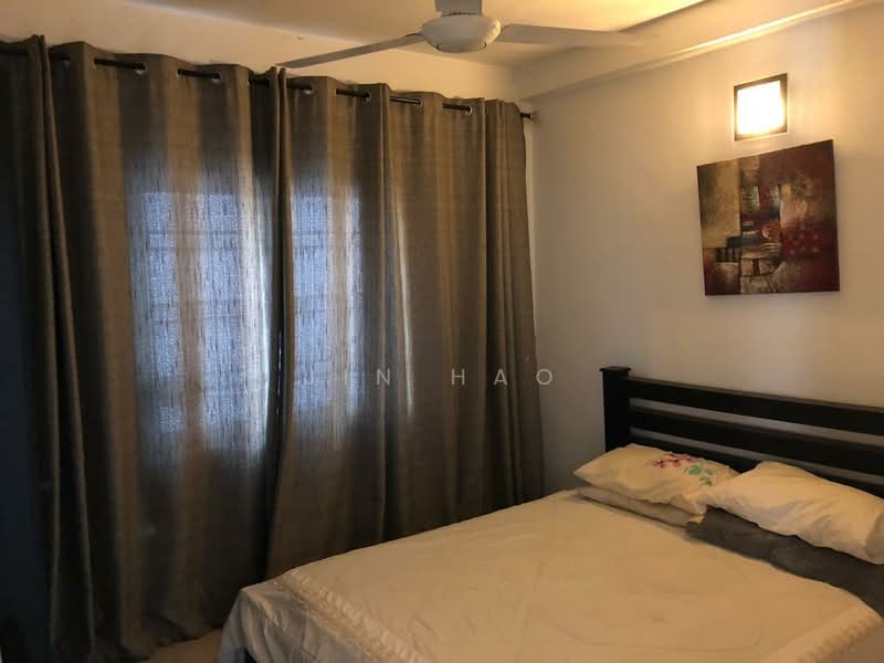 Kondominium untuk Disewa di Sri Putramas - Jin Hao - Bedroom - PropertyGuru.com.my