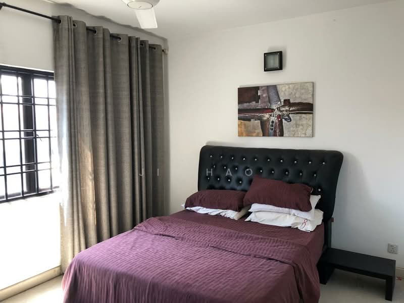 Kondominium untuk Disewa di Sri Putramas - Jin Hao - Bedroom - PropertyGuru.com.my