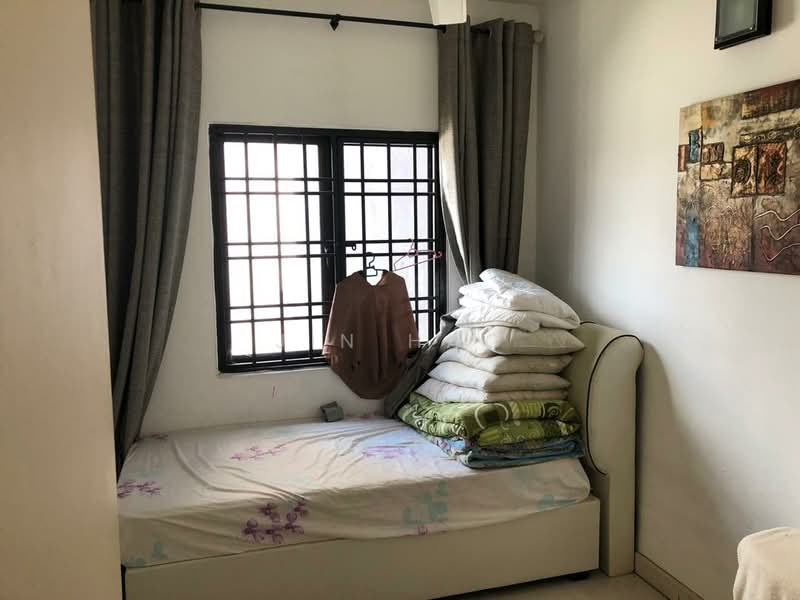Kondominium untuk Disewa di Sri Putramas - Jin Hao - Bedroom - PropertyGuru.com.my