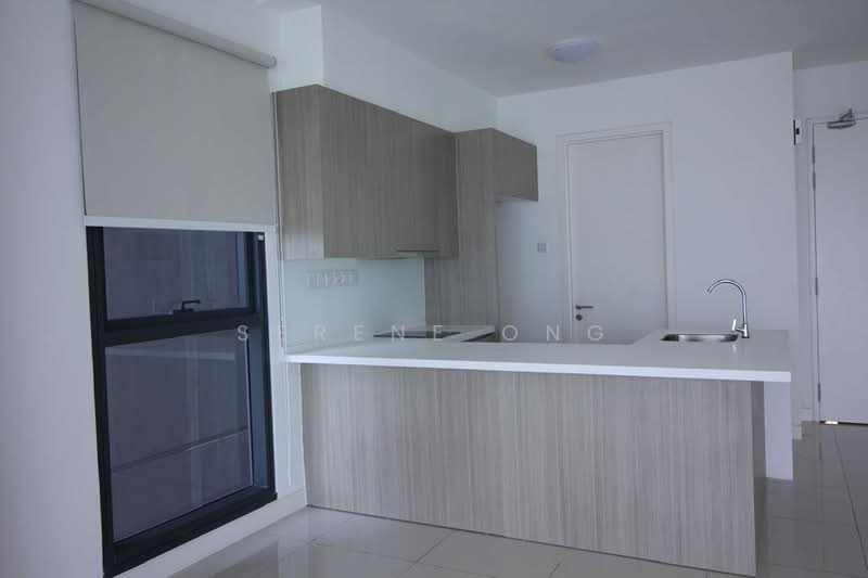 Service Residence for Rent at Arnica @ Tropicana Gardens - Serene Ong - Kitchen - PropertyGuru.com.my