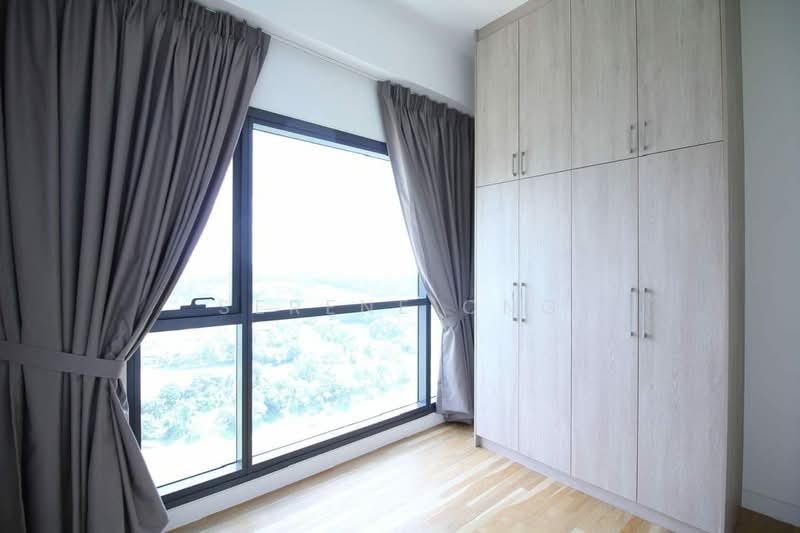 Service Residence for Rent at Arnica @ Tropicana Gardens - Serene Ong - View - PropertyGuru.com.my