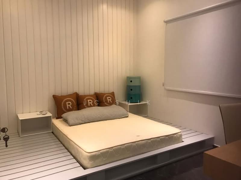 Kediaman Servis untuk Disewa di Savio @ Riana Dutamas - Jc Shik - PropertyGuru.com.my
