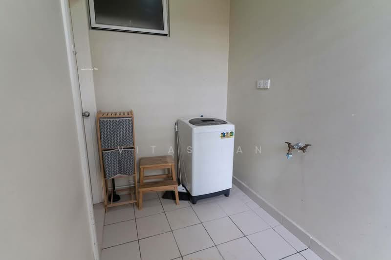 Semi-Detached House for Sale in Setia Eco Park (Setia Alam) - Vitas Tan - Interior - PropertyGuru.com.my