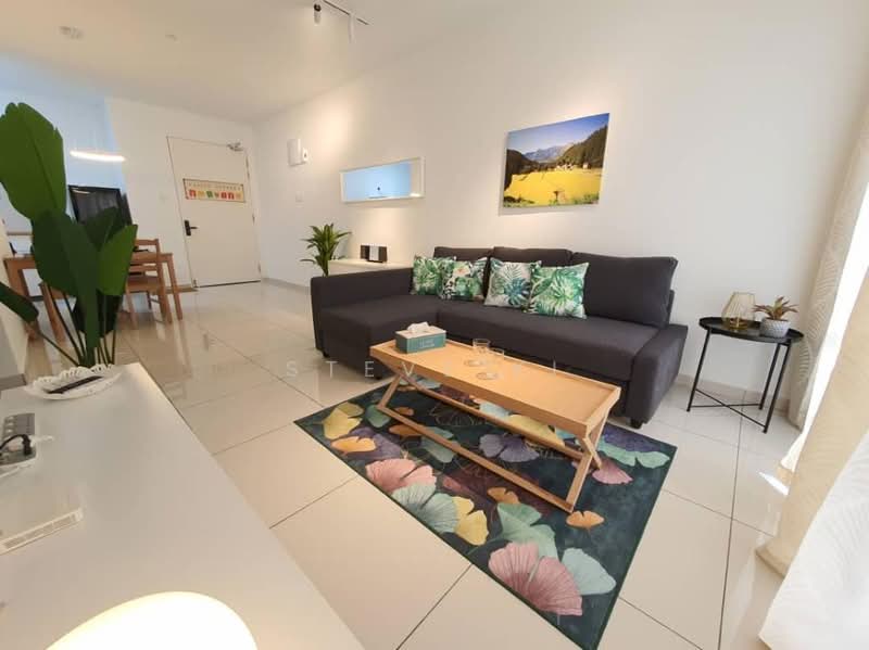 Kediaman Servis untuk Disewa di Kenwingston Skylofts - STEVE KI - PropertyGuru.com.my