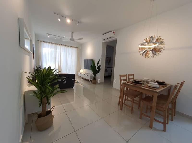 Kediaman Servis untuk Disewa di Kenwingston Skylofts - STEVE KI - PropertyGuru.com.my