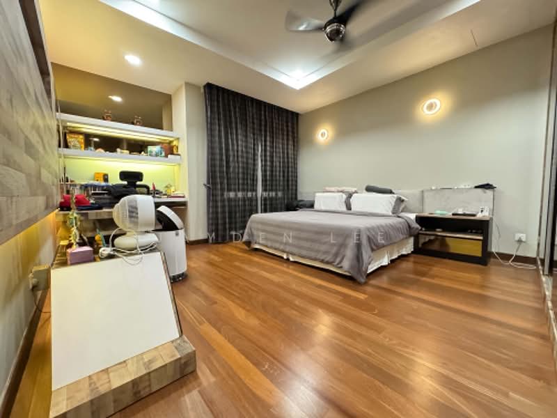 Rumah Berkembar untuk Dijual di BANDAR PUCHONG JAYA (Puchong) - Jayden Lee - Bedroom - PropertyGuru.com.my