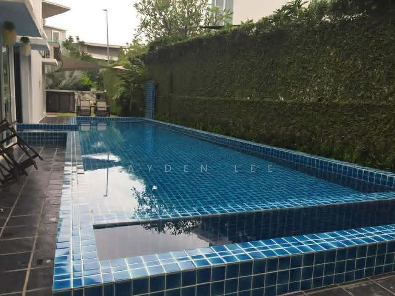 Rumah Berkembar untuk Dijual di BANDAR PUCHONG JAYA (Puchong) - Jayden Lee - Exterior - PropertyGuru.com.my