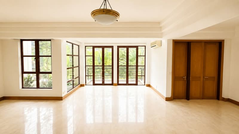 Condominium for Sale at Sri Penaga - Ms Tai - Living Room - PropertyGuru.com.my