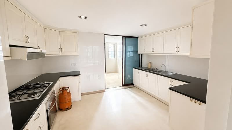 Condominium for Sale at Sri Penaga - Ms Tai - Kitchen - PropertyGuru.com.my