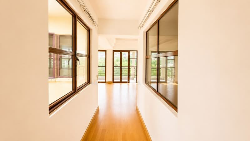 Condominium for Sale at Sri Penaga - Ms Tai - Corridor - PropertyGuru.com.my
