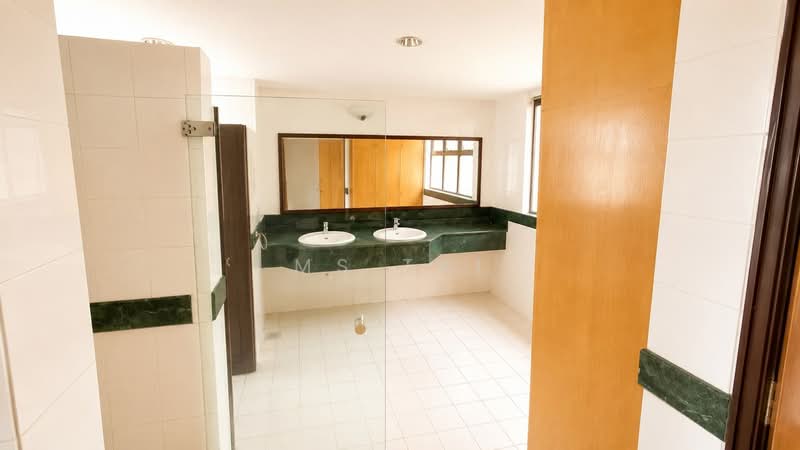 Condominium for Sale at Sri Penaga - Ms Tai - Bathroom - PropertyGuru.com.my