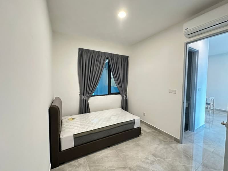 Service Residence for Rent at Ruby Seapark - May Ng - Bedroom - PropertyGuru.com.my