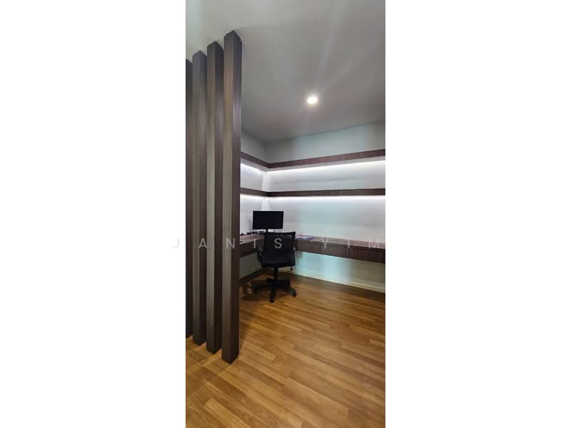 Condominium for Rent at LaCosta @ Sunway South Quay - Janis Yim - PropertyGuru.com.my
