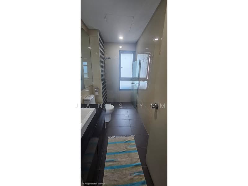 Condominium for Rent at LaCosta @ Sunway South Quay - Janis Yim - PropertyGuru.com.my