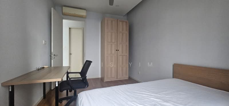 Condominium for Rent at LaCosta @ Sunway South Quay - Janis Yim - Bedroom - PropertyGuru.com.my