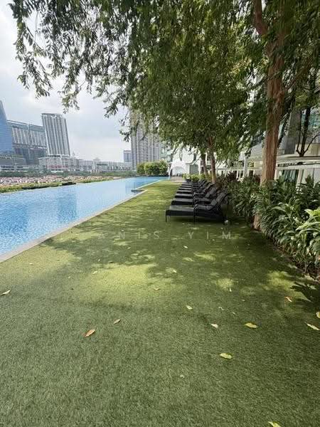 Condominium for Rent at LaCosta @ Sunway South Quay - Janis Yim - PropertyGuru.com.my
