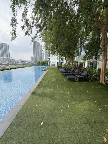 Condominium for Rent at LaCosta @ Sunway South Quay - Janis Yim - PropertyGuru.com.my