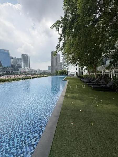 Condominium for Rent at LaCosta @ Sunway South Quay - Janis Yim - PropertyGuru.com.my
