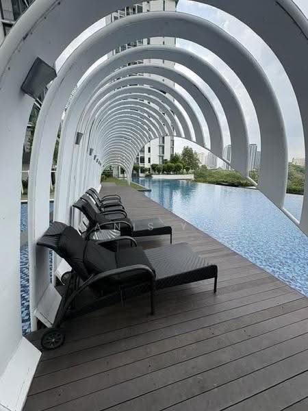 Condominium for Rent at LaCosta @ Sunway South Quay - Janis Yim - PropertyGuru.com.my