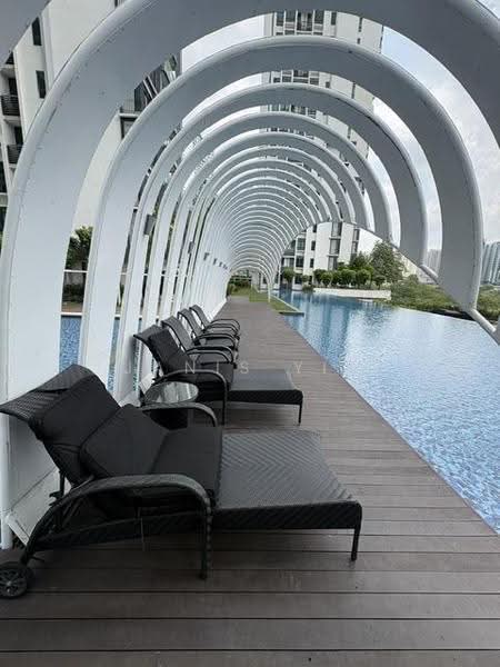 Condominium for Rent at LaCosta @ Sunway South Quay - Janis Yim - PropertyGuru.com.my