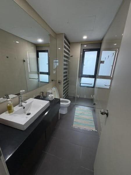 Condominium for Rent at LaCosta @ Sunway South Quay - Janis Yim - PropertyGuru.com.my
