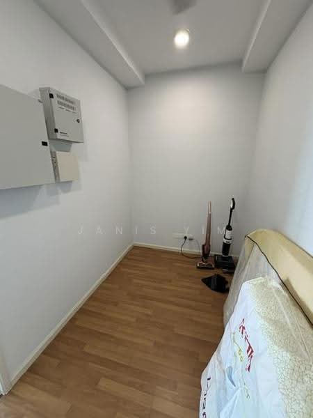 Condominium for Rent at LaCosta @ Sunway South Quay - Janis Yim - PropertyGuru.com.my