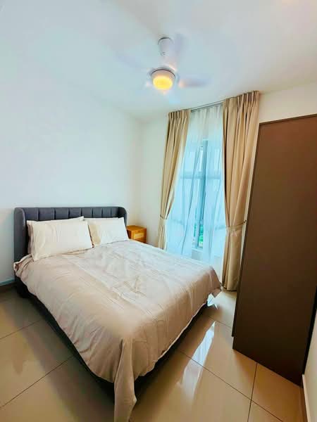 Condominium for Rent at Residensi Sakura - Siti Haila - Bedroom - PropertyGuru.com.my