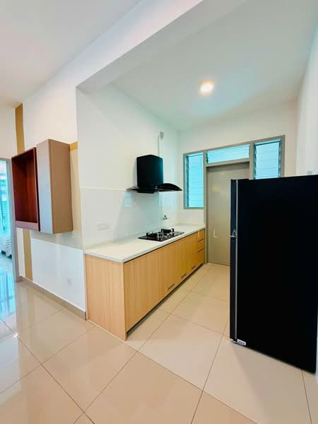 Condominium for Rent at Residensi Sakura - Siti Haila - Kitchen - PropertyGuru.com.my