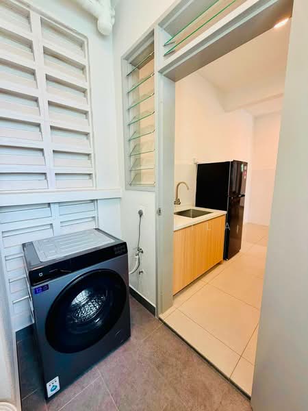 Condominium for Rent at Residensi Sakura - Siti Haila - Interior - PropertyGuru.com.my