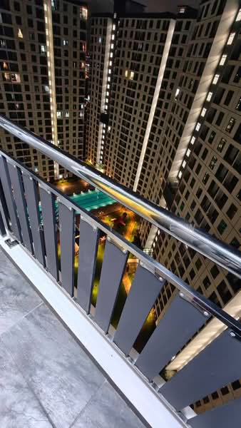 Service Residence for Rent at RESIDENSI KSL KANGKAR TEBRAU (KSL RESIDENCES 2) - Annly Liew - Exterior - PropertyGuru.com.my