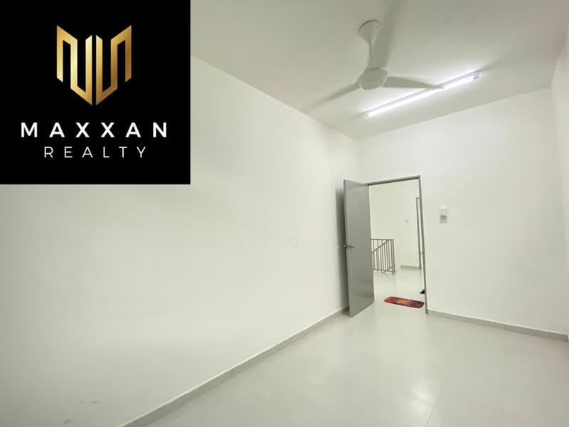 2-storey Terraced House for Sale in Taman Pulai Mutiara (Iskandar Puteri (Nusajaya)) - Cleo . - Interior - PropertyGuru.com.my