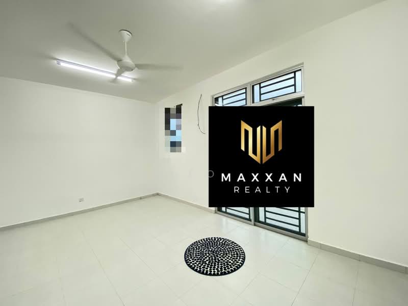 2-storey Terraced House for Sale in Taman Pulai Mutiara (Iskandar Puteri (Nusajaya)) - Cleo . - Interior - PropertyGuru.com.my