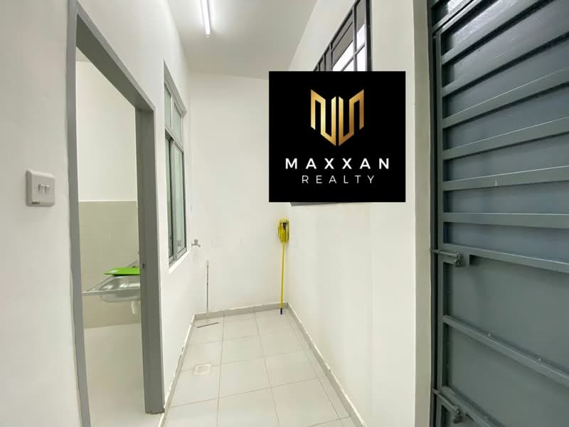 2-storey Terraced House for Sale in Taman Pulai Mutiara (Iskandar Puteri (Nusajaya)) - Cleo . - Interior - PropertyGuru.com.my