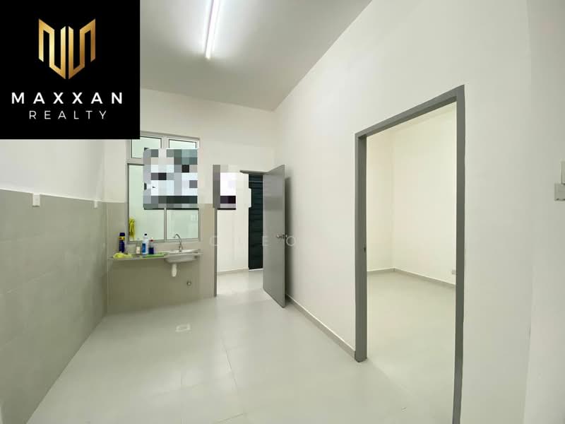 2-storey Terraced House for Sale in Taman Pulai Mutiara (Iskandar Puteri (Nusajaya)) - Cleo . - Interior - PropertyGuru.com.my