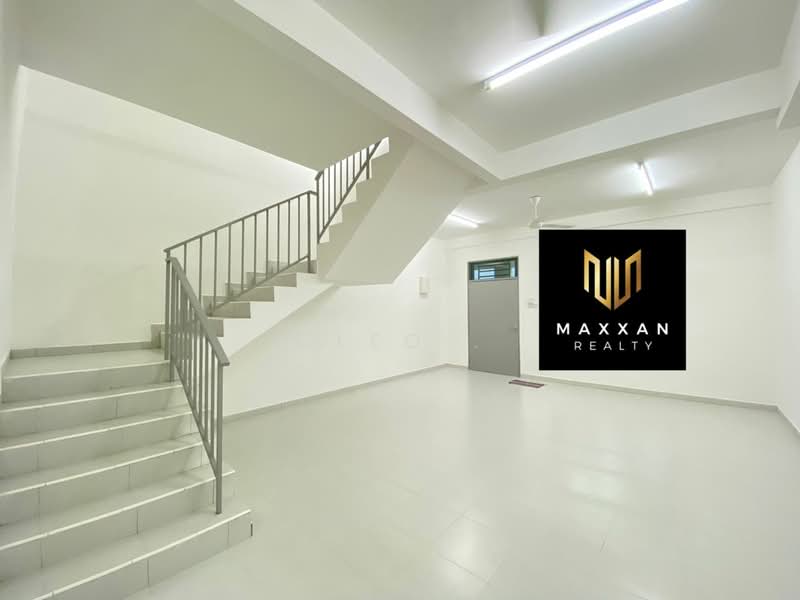 2-storey Terraced House for Sale in Taman Pulai Mutiara (Iskandar Puteri (Nusajaya)) - Cleo . - Interior - PropertyGuru.com.my