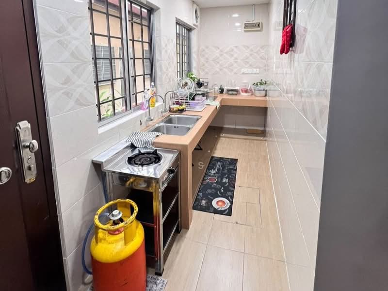 Rumah Teres 2-Tingkat untuk Disewa di Subang Bestari (Shah Alam) - Aziz Saad - PropertyGuru.com.my