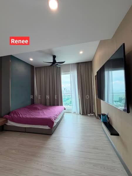 Condominium for Rent at Skyridge Garden - Renee Goh - Bedroom - PropertyGuru.com.my