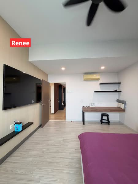 Condominium for Rent at Skyridge Garden - Renee Goh - PropertyGuru.com.my