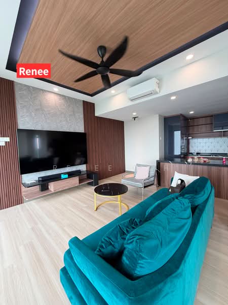 Condominium for Rent at Skyridge Garden - Renee Goh - PropertyGuru.com.my