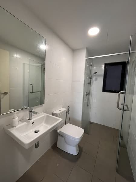 Kondominium untuk Disewa di Parc 3 - Jovi Soh - Bathroom - PropertyGuru.com.my