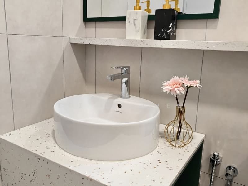 Kediaman Servis untuk Disewa di The Meg Serviced Residence - Lee Xue Chen - PropertyGuru.com.my