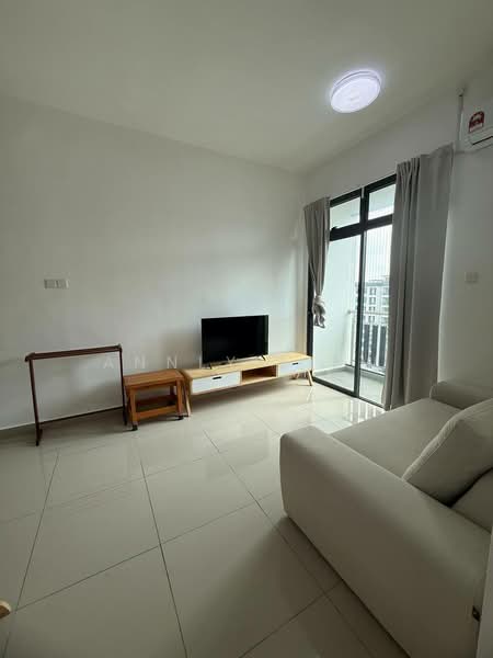 Service Residence for Rent at RESIDENSI KSL KANGKAR TEBRAU (KSL RESIDENCES 2) - Annly Liew - Living Room - PropertyGuru.com.my